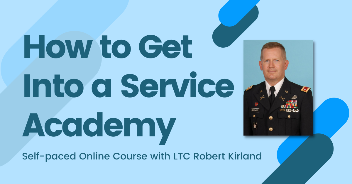 How to Get Into West Point